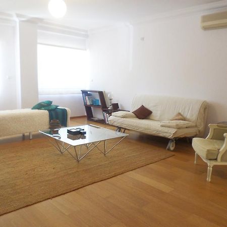 Apartamento 33 José Farinha Lisboa Habitación foto