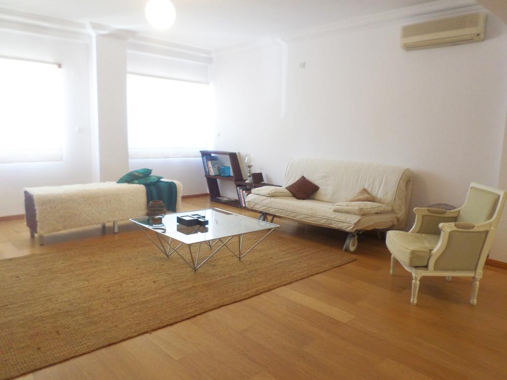 Apartamento 33 José Farinha Lisboa Habitación foto